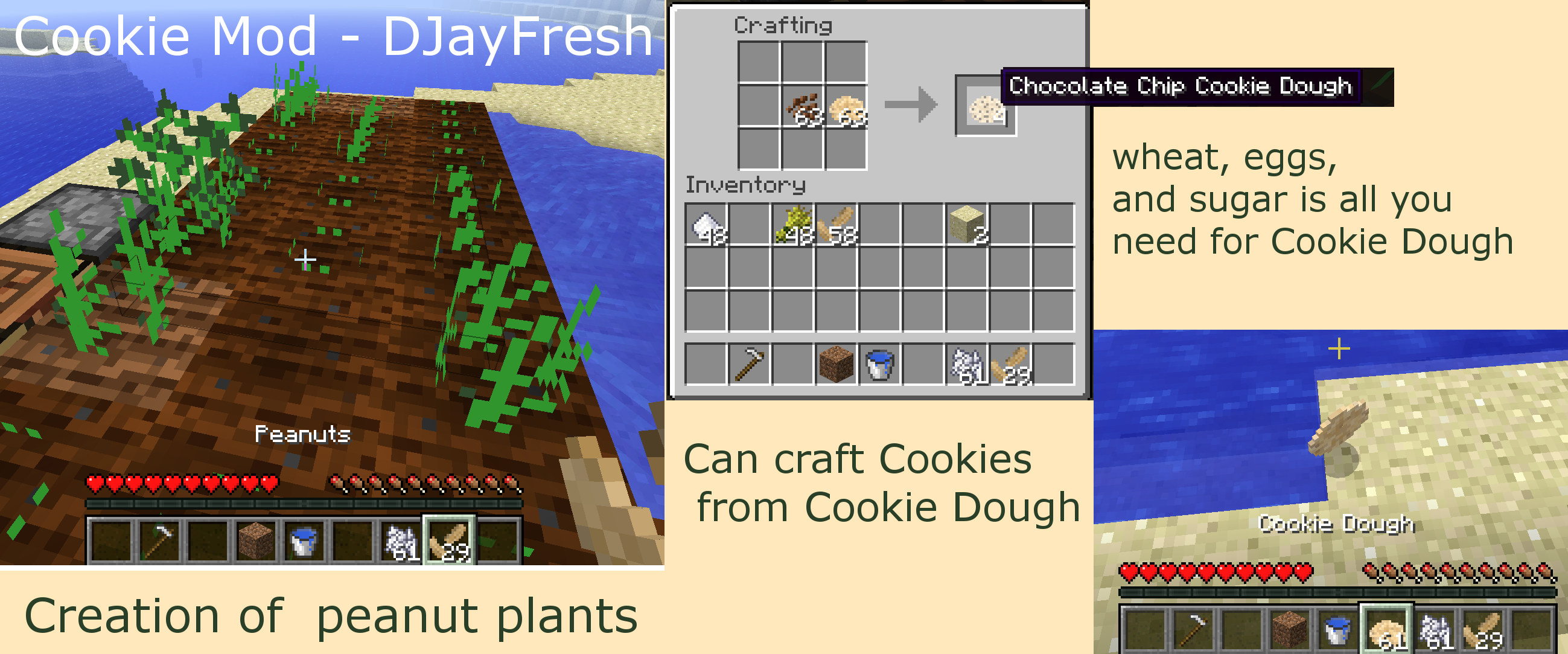 2014 update screenshot