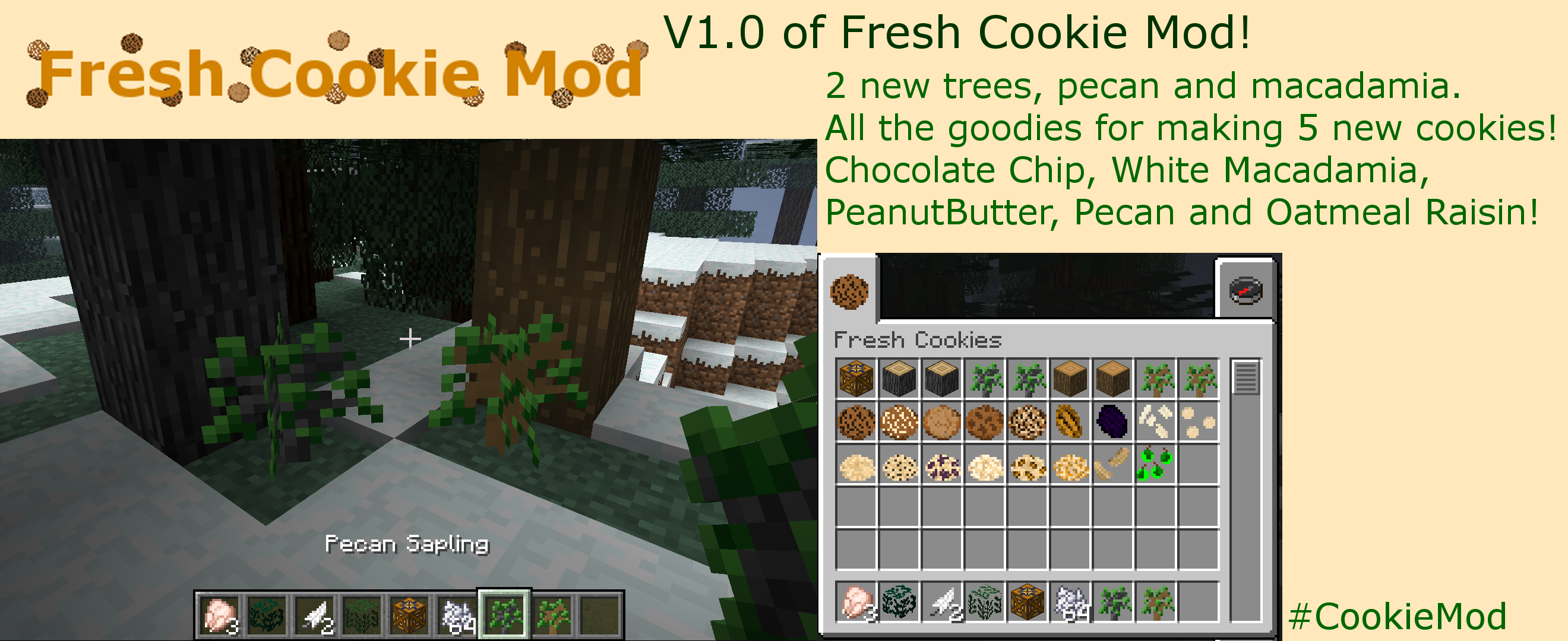 2014 update screenshot