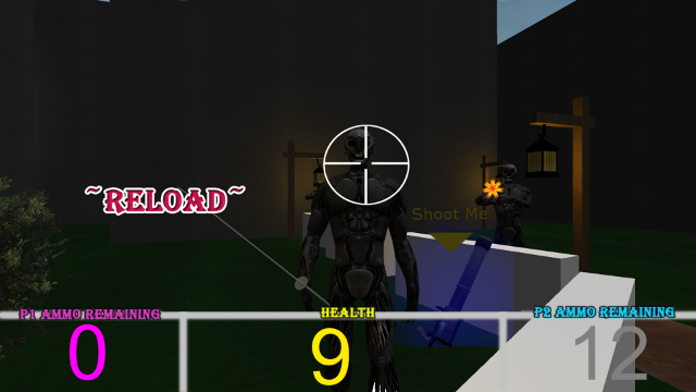 TC5 melee combat