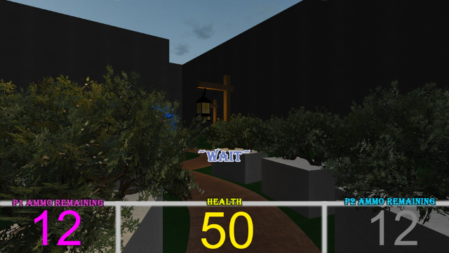 TC5 interface